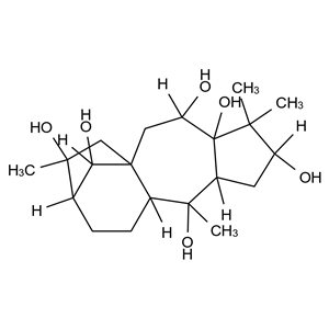 CATO_灰霉毒素 iii_4678-45-9_97%