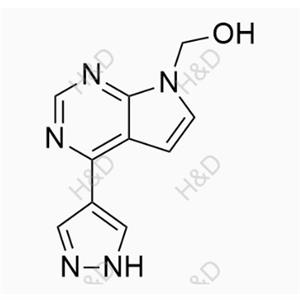 巴瑞替尼雜質(zhì)15