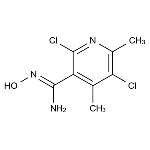 奧匹卡朋雜質(zhì)02,Opicapone Impurity 02