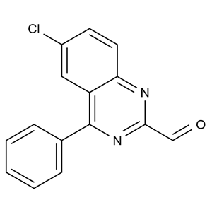 CATO_奧沙西泮EP雜質(zhì)C_5958-05-4_97%