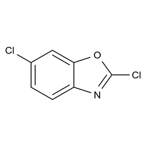 2,6-二氯苯并噁唑,2,6-Dichlorobenzoxazole