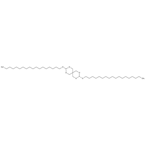 CATO_3,9-雙十八烷氧基-2,4,8,10-四氧-3,9-二磷螺環(huán)[5.5]十一烷_3806-34-6_97%