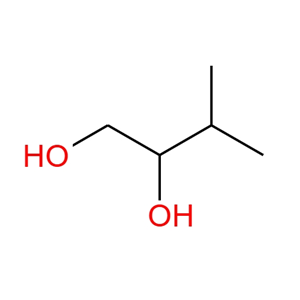 3-甲基丁烷-1,2-二醇
