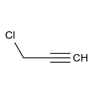 炔丙基氯,Propargyl Chloride