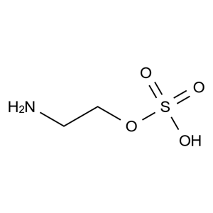 2-氨基乙基硫酸氫酯,9C8F910HLK
926-39-6
Aminoethyl sulfate
Ethanol, 2-amino-, hydrogen sulfate (ester)
Ethanolamine O-sulfate
2-Aminoethanol, hydrogen sulfate (ester)
2-Aminoethyl hydrogen sulphate
Ethanol, 2-amino-, 1-(hydrogen sulfate)
AI3-16953
2-Aminoethyl hydrogen sulfate
2-Aminoethyl sulfate
EINECS 213-135-7
Mono(2-aminoethyl) sulfate
NSC 204188
NSC 3532
WAS-34
UNII-9C8F910HLK