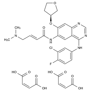 雙馬來(lái)酸阿法替尼,Afatinib Dimaleate