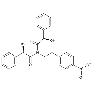 米拉貝隆雜質(zhì)38,Mirabegron Impurity 38