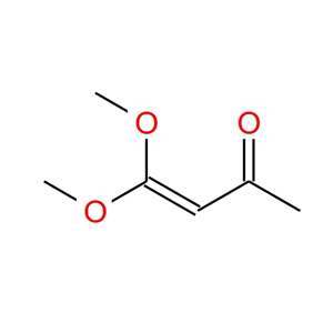 4,4-二甲氧基-3-丁烯-2-酮,4,4-DiMethoxy-3-buten-2-one