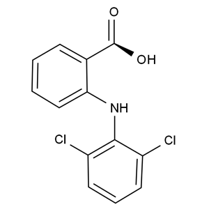 CATO_雙氯芬酸鈉雜質(zhì)35_13625-57-5_97%