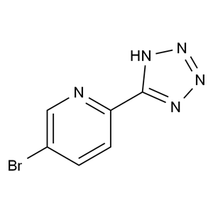 泰地唑胺雜質(zhì)65,Tedizolid Impurity 65