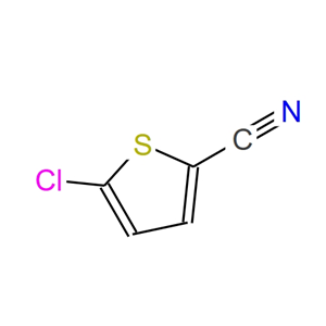 5-氯-2-噻吩甲腈