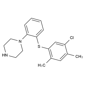 沃替西汀雜質(zhì)98,Vortioxetine Impurity 98