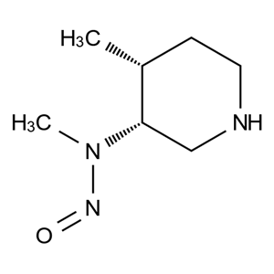 托法替尼雜質(zhì)196,Tofacitinib Impurity 196