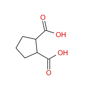 1,2-環(huán)戊烷二甲酸