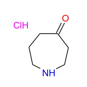 4-氮雜卓酮鹽酸鹽,4-Perhydroazepinone hydrochloride