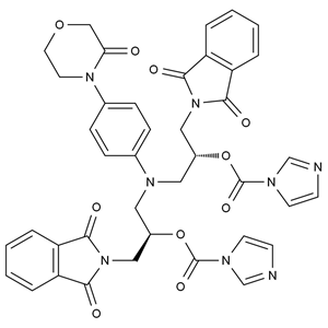 利伐沙班雜質(zhì)79,Rivaroxaban Impurity 79