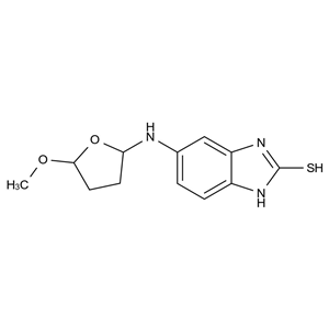 艾普拉唑雜質(zhì)102,Ilaprazole Impurity 102