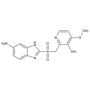 艾普拉唑雜質(zhì)105,Ilaprazole Impurity?105