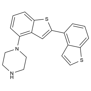 依匹哌唑雜質113,Brexpiprazole impurity 113