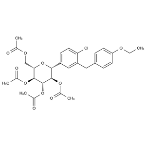 達(dá)格列凈雜質(zhì)94,Dapagliflozin Impurity 94