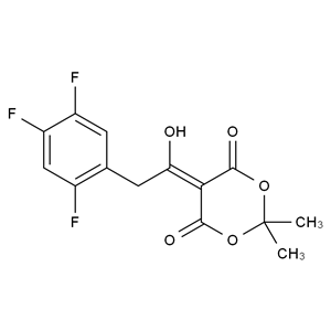 CATO_西格列汀雜質(zhì)52_764667-64-3_97%