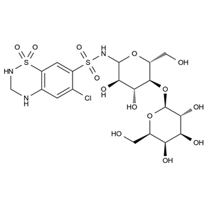 CATO_氫氯噻嗪雜質(zhì)28__97%