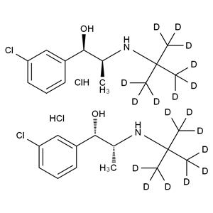 CATO_赤型羥基安非他酮鹽酸鹽_1215071-07-0_97%