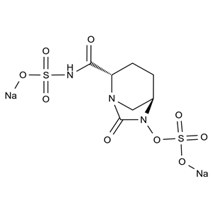 阿維巴坦雜質(zhì)101,Avibactam impurity 101