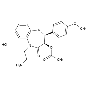 CATO_地爾硫卓雜質(zhì)9_116050-35-2_97%