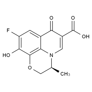 CATO_左氧氟沙星杂质20_2206360-62-3_97%