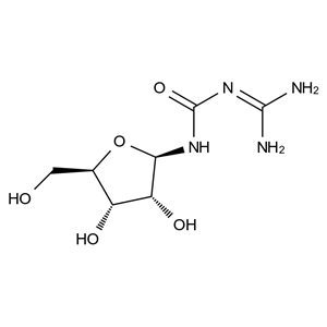 CATO_阿扎胞苷杂质8_2508-80-7_97%