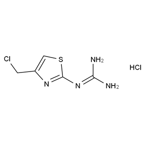 法莫替丁雜質(zhì)25,Famotidine Impurity 25