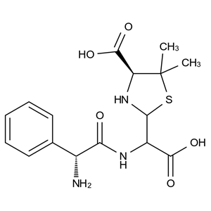 CATO_氨芐西林雜質(zhì)D（非對(duì)映體混合物）_1642629-93-3_97%