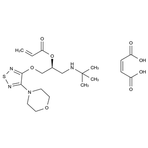 CATO_噻嗎洛爾雜質(zhì)19 馬來酸__97%