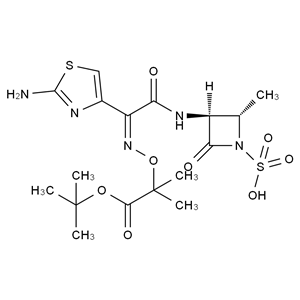 氨曲南雜質17,Aztreonam Impurity 17