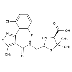 CATO_氟氯西林钠EP杂质B__97%