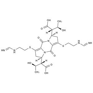 亞胺培南雜質(zhì)7,Imipenem Impurity 7