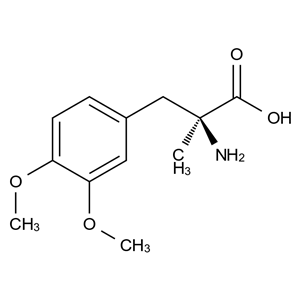 甲基多巴EP杂质C,Methyldopa EP Impurity C