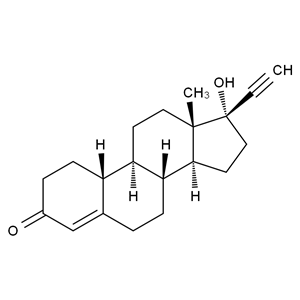 炔諾酮EP雜質(zhì)G,Norethindrone EP Impurity G