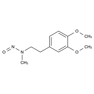 N-亞硝基維拉帕米雜質(zhì)-1,N-Nitroso Verapamil Impurity-1