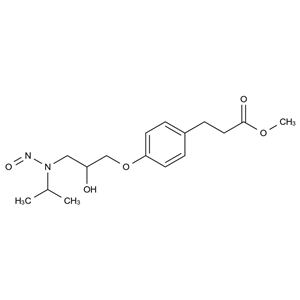 艾司洛爾雜質(zhì)70,Esmolol Impurity 70