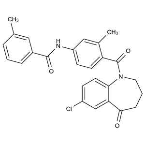 托伐普坦雜質67,Tolvaptan Impurity 67