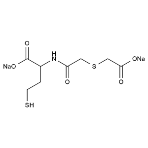 CATO_厄多司坦硫代酸二钠盐_254884-18-9_97%