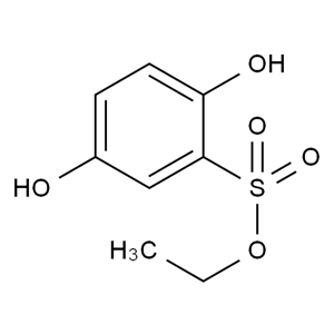 CATO_羥苯磺酸鈣雜質2__97%