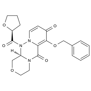 巴洛沙偉雜質(zhì)92,Barloxavir impurity 92