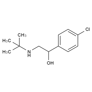 CATO_妥布特羅雜質(zhì)12_14185-28-5_97%