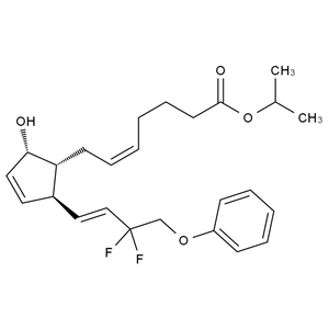 CATO_他氟前列素杂质19__97%