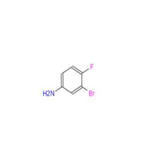 3-溴-4-3-溴-4-氟苯胺氟苯胺