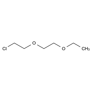 1-氯-2-(2-乙氧基乙氧基)乙烷,1-(2-chloroethoxy)-2-ethoxyethane