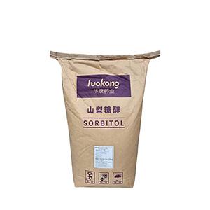 山梨糖醇,Sorbitol